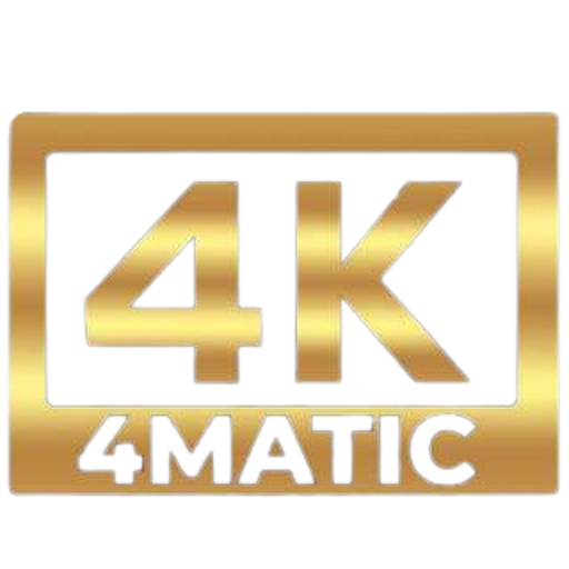 4K Matic - Service IPTV Premium Stable